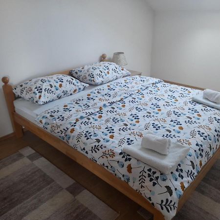 Apartman Zoran Livno Eksteriør bilde