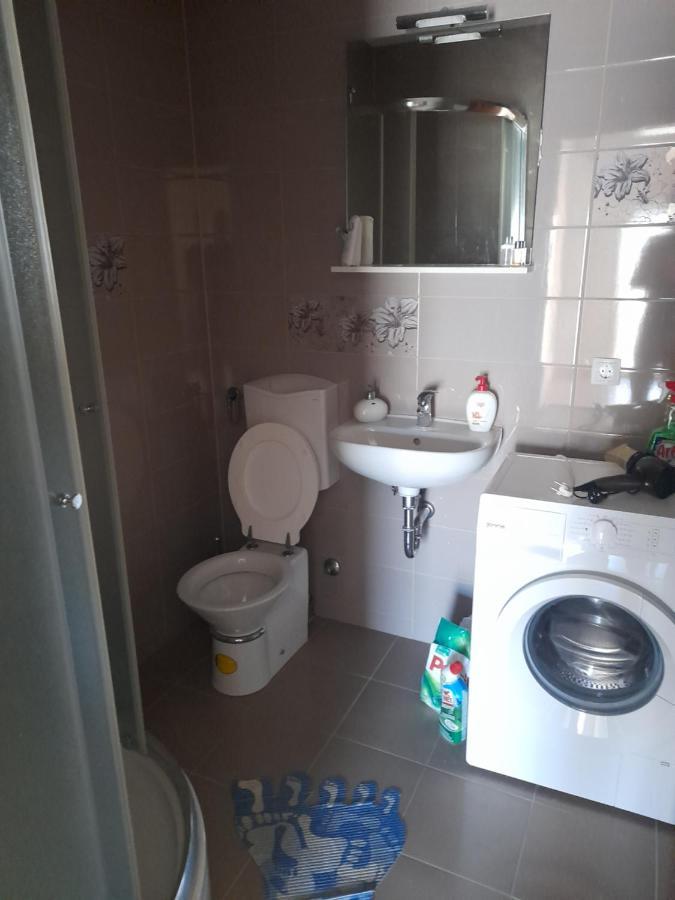Apartman Zoran Livno Eksteriør bilde