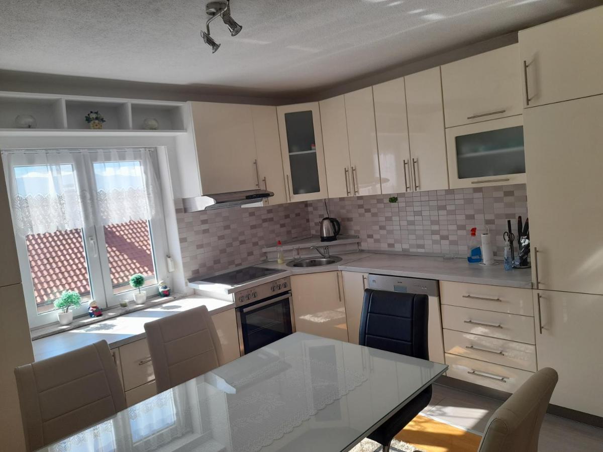 Apartman Zoran Livno Eksteriør bilde
