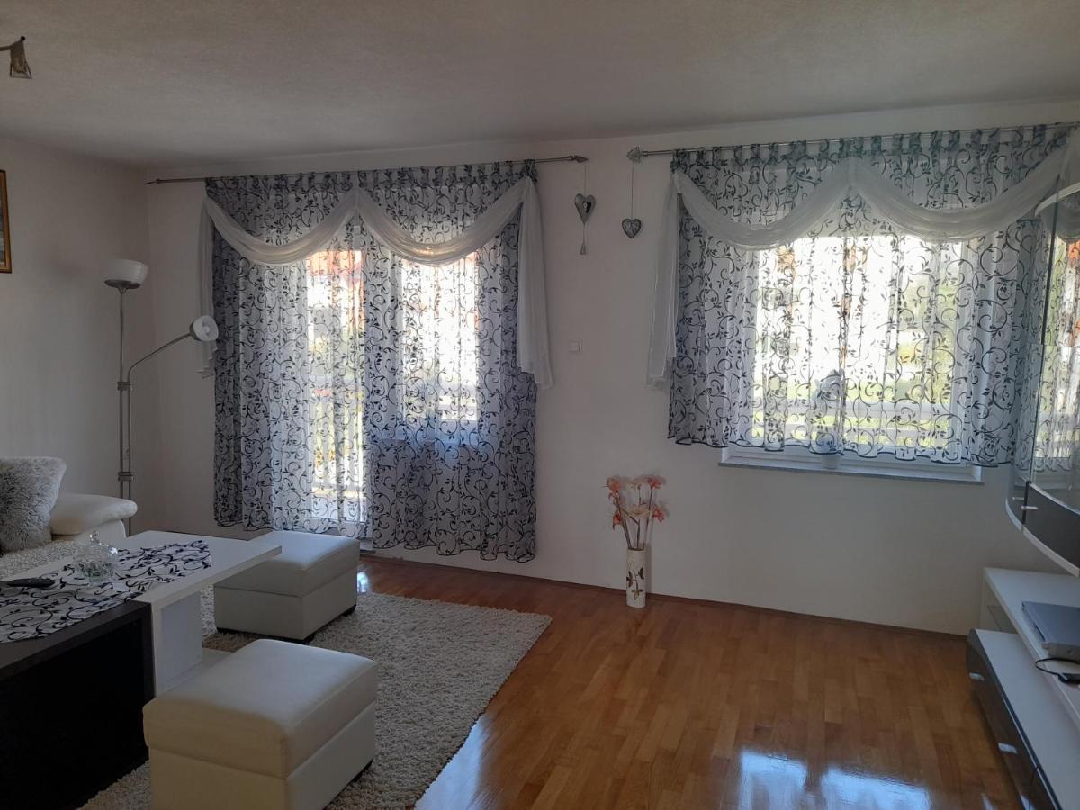 Apartman Zoran Livno Eksteriør bilde
