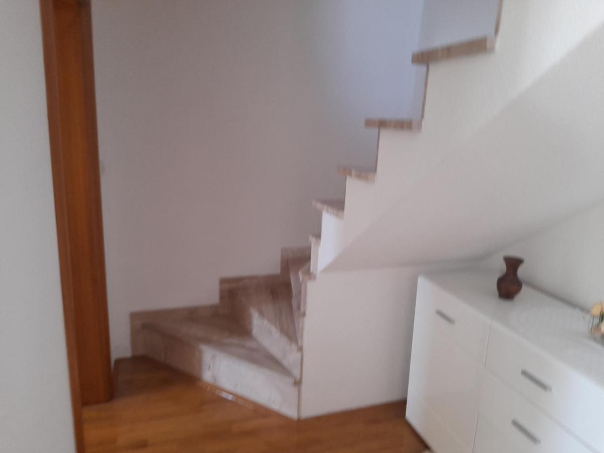 Apartman Zoran Livno Eksteriør bilde