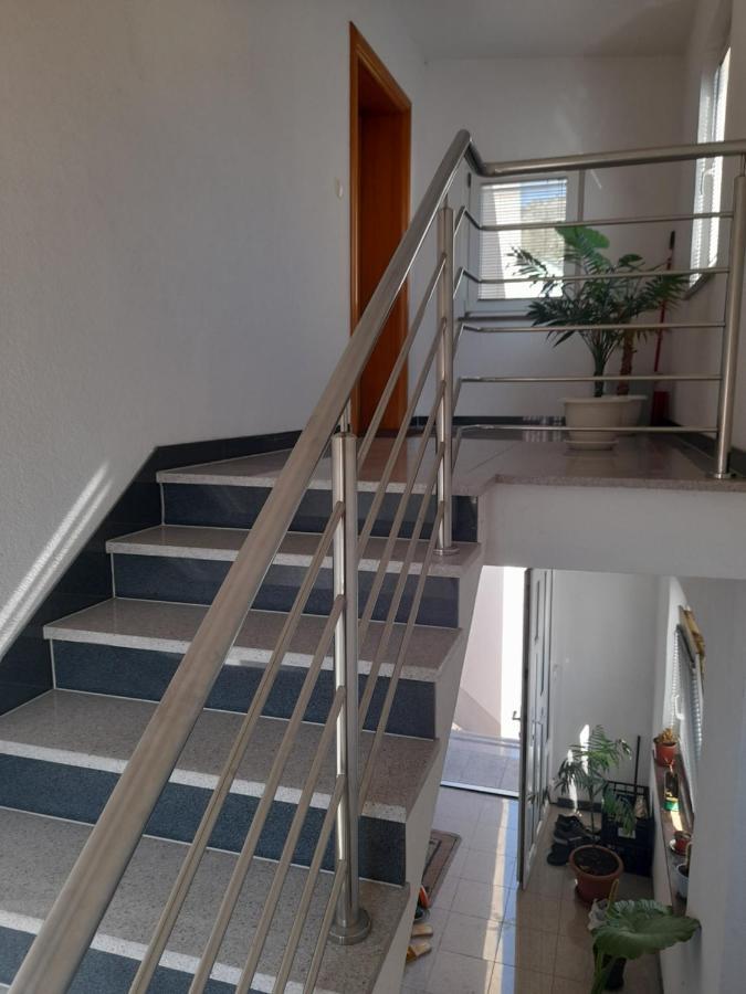 Apartman Zoran Livno Eksteriør bilde