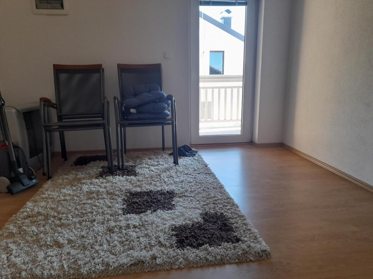 Apartman Zoran Livno Eksteriør bilde