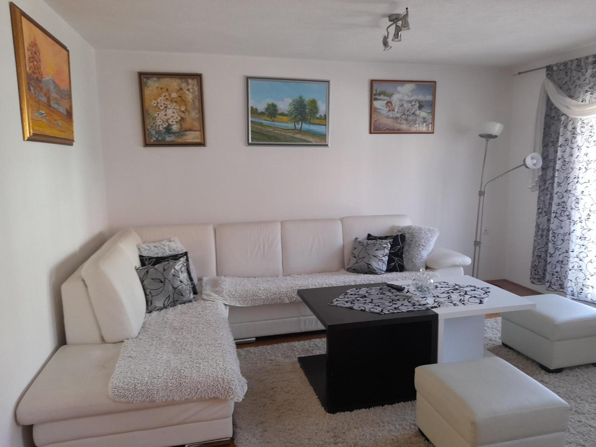 Apartman Zoran Livno Eksteriør bilde