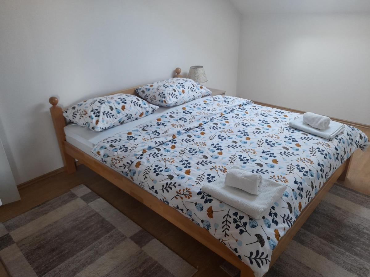 Apartman Zoran Livno Eksteriør bilde