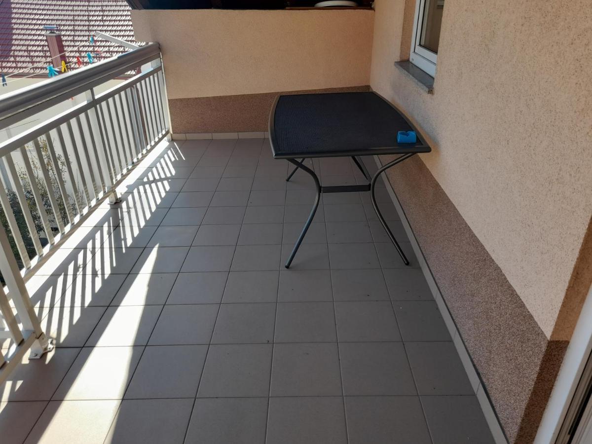 Apartman Zoran Livno Eksteriør bilde